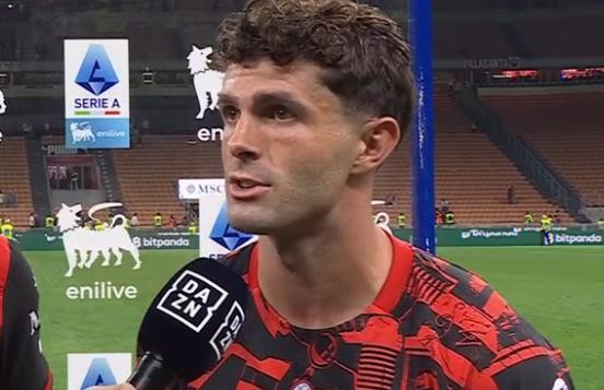 Góc Nhìn 56WIN: Pulisic: Đến hết mùa trước đều rất khó, nhưng giờ chún
