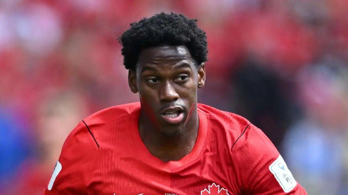 Góc Nhìn 56WIN: Jonathan David: Tiền đạo của Juventus là cầu thủ bị chỉ t